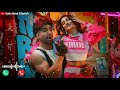 Bijlee Bijlee :Ringtone | Harrdy Sandhu | B Praak | Jaani | Punjabi Song Ringtone |New Ringtone 2021