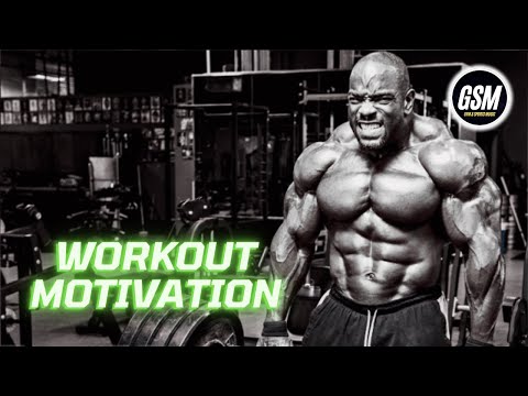 💪 BEST WORKOUT MUSIC MOTIVATION 2021 🔥 | Crossfit, Gym, Running, Cycling 🔥 WORKOUT PLAYLIST 💪 #16