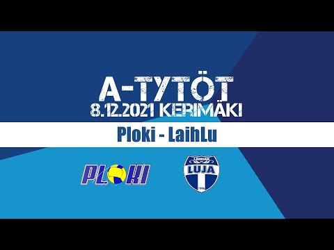 A-tytöt 18.12. Ploki A1 - LaihLu