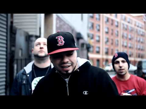1982 (Statik Selektah & Termanology) "Too Long" ft. Ea$y Money