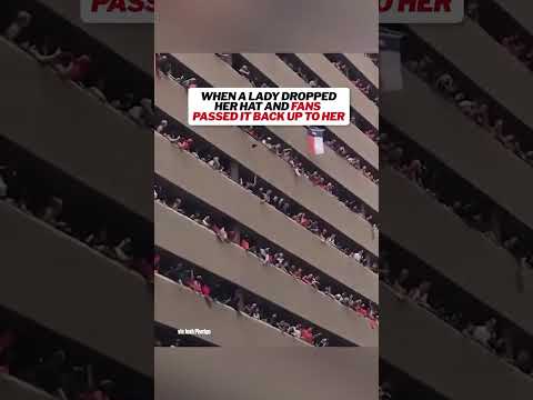 Humanity at its best ❤️🤗