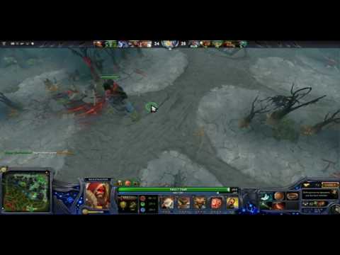 Dota 2 necronomicon