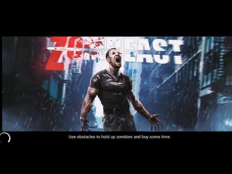 Zombeast Zombie Shooter Gameplay | Level 10-11-12