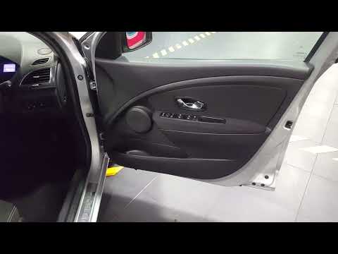 151G1856 - 2015 Renault Fluence LIMITED 1.5 DCI 95 201 10,950