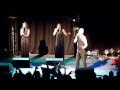 ERASURE - Fingers & Thumbs (Live at the Short Circuit Festival, London, May 14, 2011)
