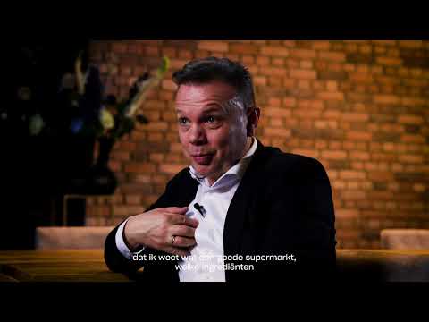 Wie is Blauwdruk | Blauwdruk Investeringen