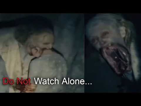 5 TERRIFYING Videos You Won't Believe Exist Online