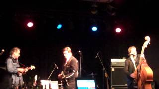 Chuck Mead Dec. 15, 2009 - No Train To Memphis.MP4