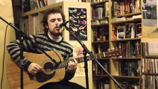 Avi Buffalo - Summer Cum