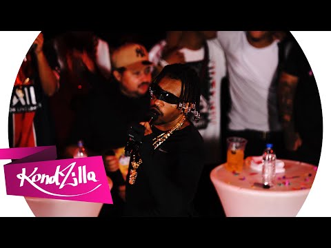 ENCONTRO DE MCS - MC DEDE (KondZilla)