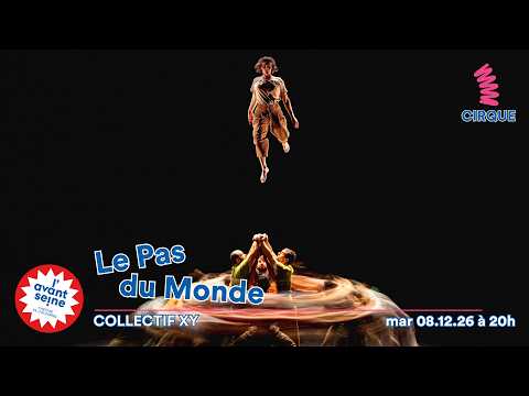 Bande annonce 