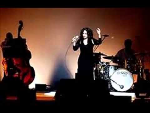 Gal Costa - Todas As Coisas e Eu Ao Vivo em São Paulo - 2004