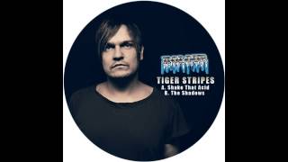 Tiger  Stripes - The Shadows
