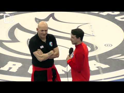 Serie A2: Italpol - Mantova