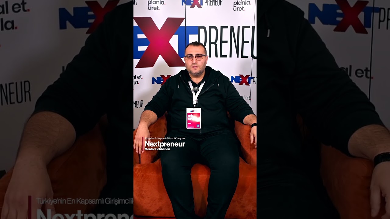Mentor interview 15