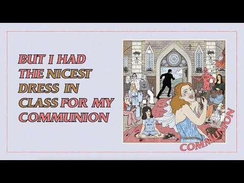 CMAT - Communion (Official Lyric Video)