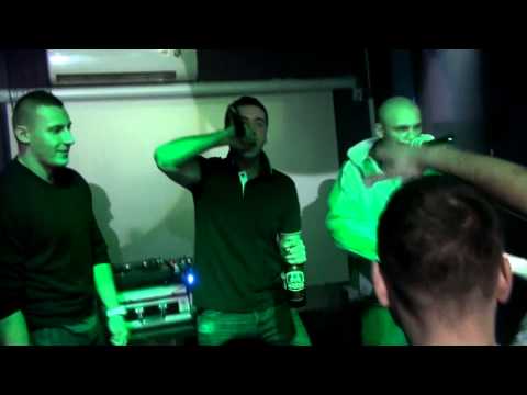 Koncert VNM w Morągu supporty ToMZeT SzubyKlonuPoke Młodzian