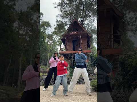ajak @gana_buna1 bikin dc Honk nya akuu 🥰 #dancetrend #dancechallenge #nona #honk #danceviral
