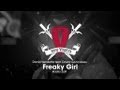 David Vendetta - Freaky Girl (Radio Edit) 