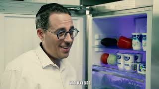 🎥 אריק דביר בסך הכול חזר מקניות, אבל אז הסוד שלו התגלה... | גרובייס הפקות | בולטון פוטנציאל