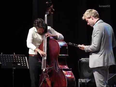 Adrian Cunningham Quartet - Old Jazz Meeting Złota Tarka 2015