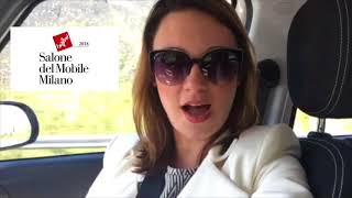 Laura Santos TUDO QUE VOCÊ PRECISA SABER SOBRE A FEIRA DE MILÃO