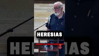 MENSAGEM PODEROSA DE DEUS - AUGUSTUS NICODEMUS