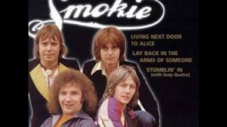 Smokie - Relying On You