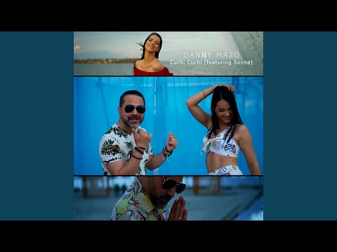 Cuchi Cuchi (feat. Sonna)