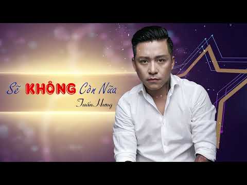 [ New Karaoke ] Tuấn Hưng - Sẽ Không Còn Nữa
