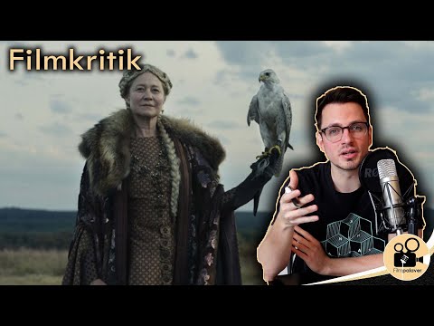 Lohnt sich DIE KÖNIGIN DES NORDENS? | spoilerfreie Kritik & Review