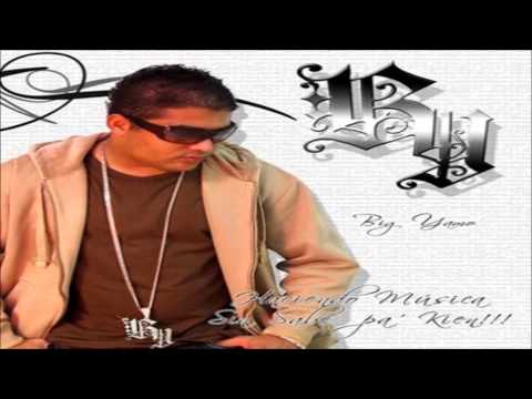 Big Yamo Ft. Natya - Tocarte Toa