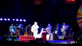 Elvis Costello on Katrina HurrIcane &amp; Stations of the Cross, Royal Albert Hall
