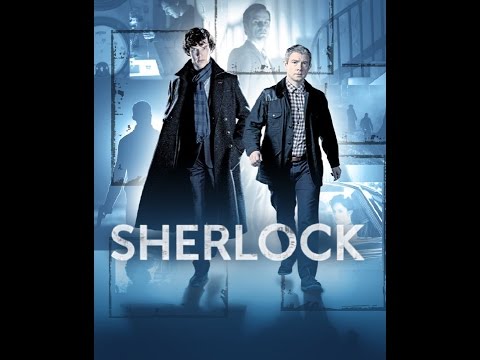 Sherlock: A First Look at the Sherlock Special