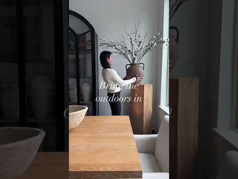 Winter Home Refresh: Stylish & Cozy Decor Ideas for the Season!