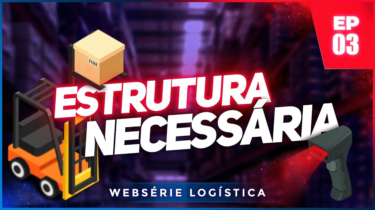 LOGÍSTICA PARA ECOMMERCE | EPISÓDIO 3
