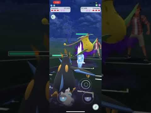 HOW I WENT 17-0 EARLY IN GBL SEASON3!!! META OR ANTI META?