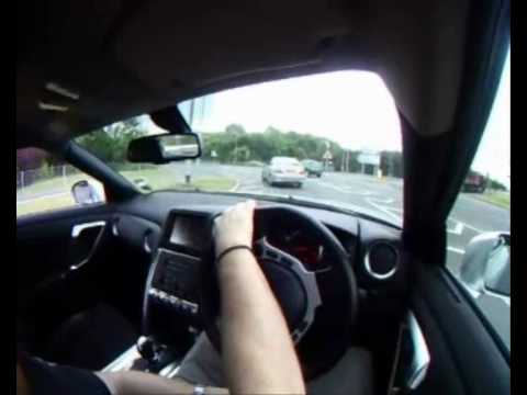 CPR-700 R35 GTR STAGE 6 CONVERSION TO 700HP Dyno and Street Footage