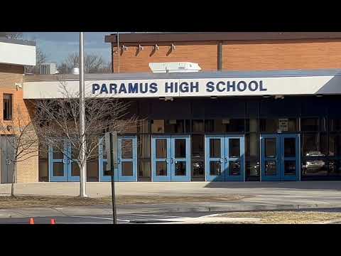 Paramus Teacher Suspended