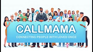 Callmama YouTube Video