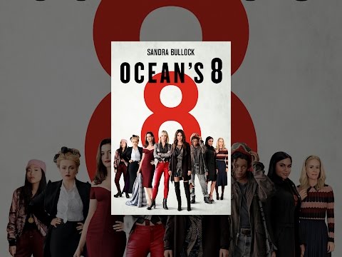Ocean's 8 (OmU)