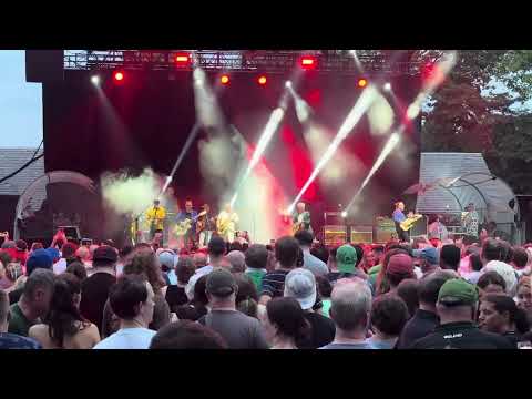 The Saw Doctors - Exhilarating Sadness