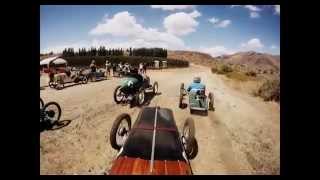 preview picture of video 'Tieton 2014 Cyclekart Races; Equipe des Malteries Franco-Suisses'