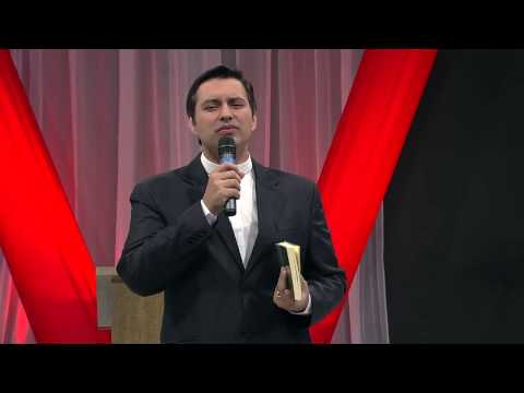 Louvemos O Senhor 04/05/2014 Pregação 01 - Pe. Heitor de Menezes Parte 1