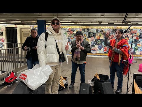 Kazior - Body positive (NYC Freestyle) (prod. Franky) [Official Video]