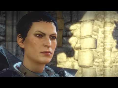 Dragon Age Inquisition Walkthrough w/ Commentary Part 100 | A Pure Beginning