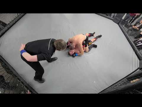 PANKRATION AT PRIMAL 2 - FIGHT 2