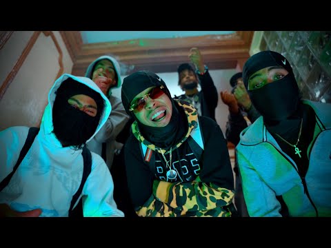 REALITY RD - MALDAD 😈 VIDEO OFICIAL @CDF FILMS #spanishdrill