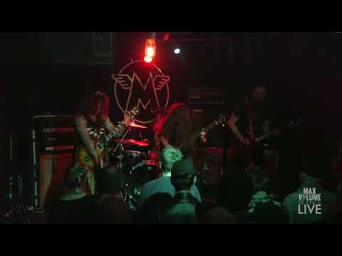 ANICON live at Bar Matchless, Nov. 17th, 2017 (FULL SET)