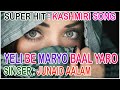 SUPER HIT KASHMIRI SONG YELI BEI MARYO SINGER JUNAID AALAM AUDIO REC WAVES STUDIO ANG